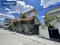 物件画像 千里山東一丁目売土地