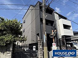 物件画像 山田東四丁目新築戸建