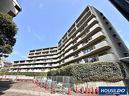 物件画像 星和プラネタウン千里南第1期C棟(射手座のまち)