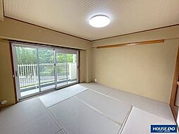和室の画像