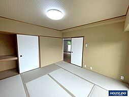 和室の画像