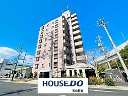 物件画像 宝マンション高針原