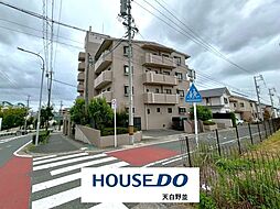 物件画像 グローリアスヒルズ滝ノ水