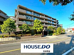 物件画像 八事月見ケ岡シティハウスセンターガーデン