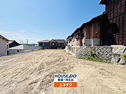 物件画像 売土地 東浦町石浜前浜　全2区画