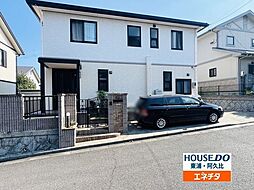 物件画像 大字緒川字上高根台　中古戸建