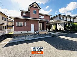 物件画像 大字緒川字上高根台　中古戸建