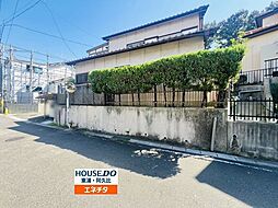 物件画像 大字緒川字八巻 売土地