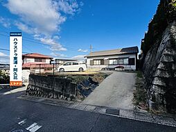 物件画像 大字白沢字ミノカケ　売土地