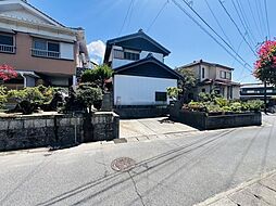 物件画像 売土地 東浦町緒川西釜池