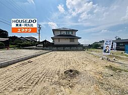 物件画像 売土地 阿久比町阿久比元荒古　全5区画