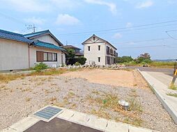 物件画像 新築戸建 新築戸建　阿久比字北海道　全10区画