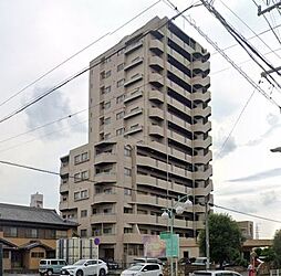 物件画像 シャトレー東刈谷駅