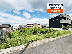 物件画像 森岡町7丁目　売土地