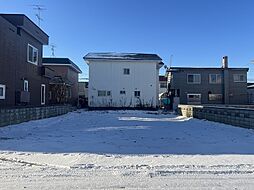 物件画像 花川南6-3土地