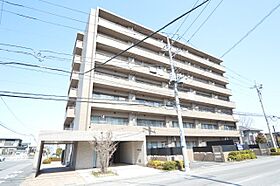 ドルチェ若草 403 ｜ 栃木県宇都宮市若草3丁目（賃貸マンション3LDK・4階・68.22㎡） その1