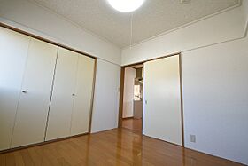 ベルビュー1 201 ｜ 栃木県宇都宮市東峰町（賃貸アパート2K・2階・33.85㎡） その21