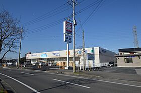 エスポワール川田Ｂ 201 ｜ 栃木県宇都宮市川田町781-1（賃貸アパート1LDK・2階・33.39㎡） その20