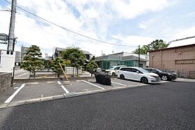 イーストパークマンション 603 ｜ 栃木県宇都宮市元今泉4丁目14-23（賃貸マンション1R・6階・34.27㎡） その16