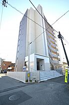 ラ・フェリーチェ 702 ｜ 栃木県宇都宮市千波町15-5（賃貸マンション1K・7階・28.05㎡） その28