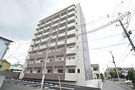 ラ・フェリーチェ 403 ｜ 栃木県宇都宮市千波町15-5（賃貸マンション1LDK・4階・34.00㎡） その30