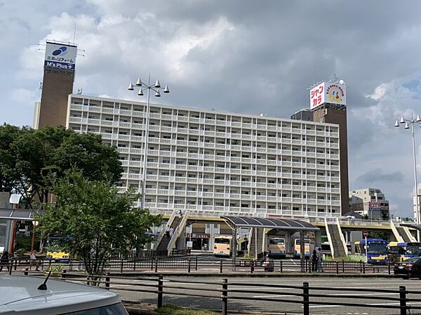 メゾン茨木 ｜大阪府茨木市西駅前町(賃貸マンション2DK・3階・38.79㎡)の写真 その20