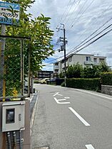 メゾンドボナール  ｜ 大阪府摂津市鳥飼和道2丁目（賃貸マンション1DK・1階・36.00㎡） その18