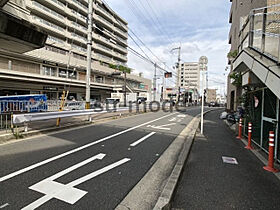 サワダビル  ｜ 大阪府摂津市千里丘東3丁目（賃貸マンション1LDK・4階・33.00㎡） その18