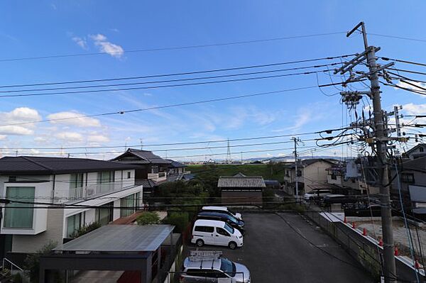 クリザンテム田村 ｜大阪府茨木市平田2丁目(賃貸マンション3LDK・1階・74.00㎡)の写真 その12