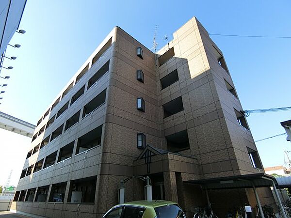 エトワール新在家 ｜大阪府摂津市新在家2丁目(賃貸マンション1LDK・4階・36.00㎡)の写真 その19