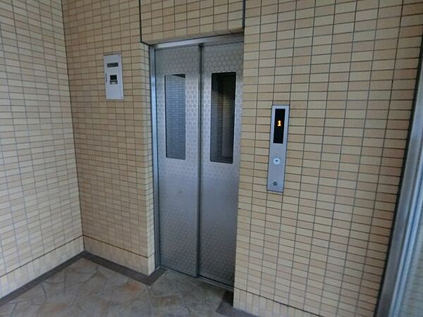 エトワール新在家 ｜大阪府摂津市新在家2丁目(賃貸マンション1LDK・4階・36.00㎡)の写真 その18