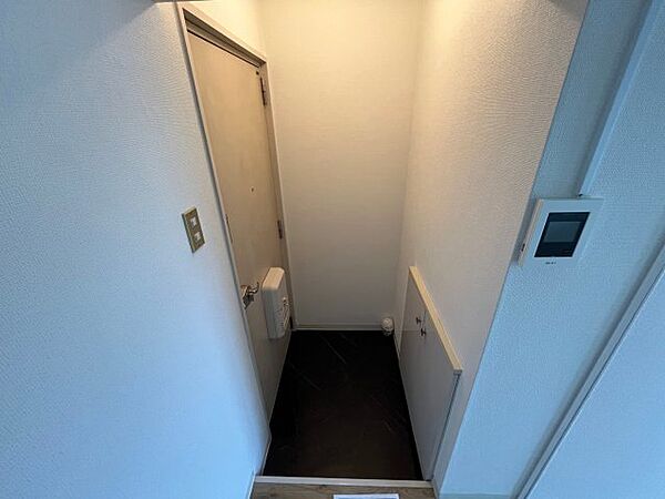 FLAT34茨木 ｜大阪府茨木市新和町(賃貸マンション1K・3階・25.73㎡)の写真 その3