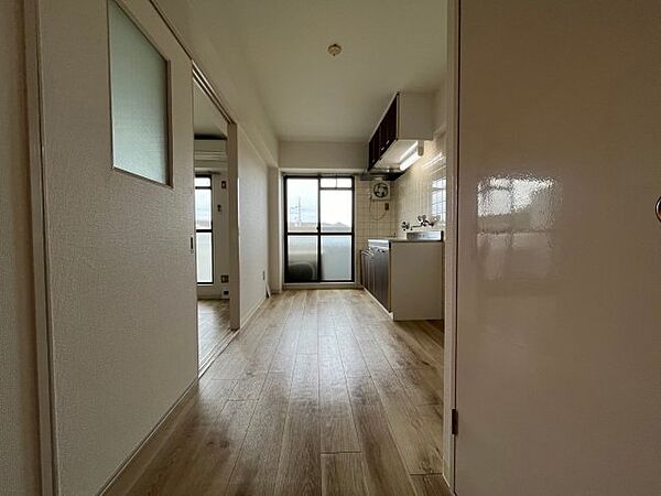 FLAT34茨木 ｜大阪府茨木市新和町(賃貸マンション1K・3階・25.73㎡)の写真 その28