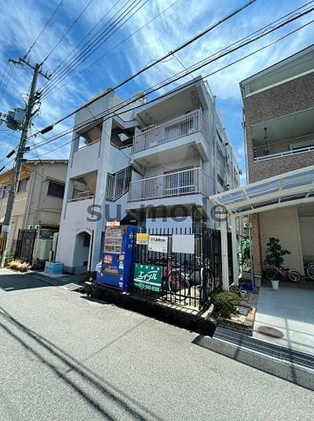 光栄ハイツ香露園 ｜大阪府摂津市香露園(賃貸マンション2DK・2階・38.80㎡)の写真 その20