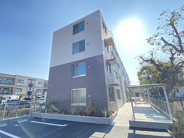 トミーコンフォート ｜大阪府茨木市沢良宜東町(賃貸マンション1LDK・3階・45.20㎡)の写真 その13