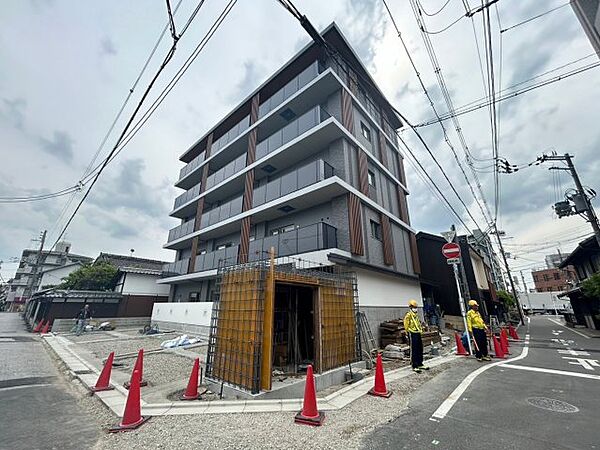 AZURE大手町 ｜大阪府高槻市大手町(賃貸マンション1LDK・2階・40.25㎡)の写真 その21