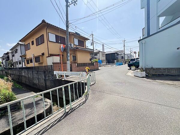 ハイツサンライズ ｜大阪府茨木市玉瀬町(賃貸マンション3LDK・2階・62.04㎡)の写真 その18