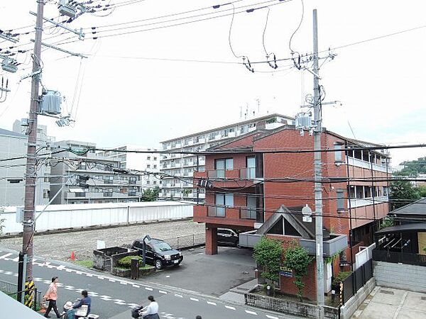 ソウジュ古曽部 ｜大阪府高槻市古曽部町2丁目(賃貸マンション1DK・1階・34.54㎡)の写真 その13