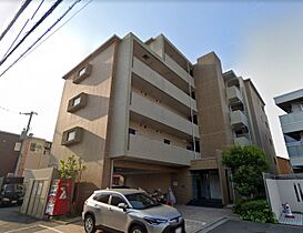 センターポイント吉志部  ｜ 大阪府吹田市岸部中3丁目（賃貸マンション1LDK・5階・35.26㎡） その1