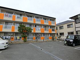 ラフィーネ筒井  ｜ 大阪府茨木市下穂積2丁目（賃貸マンション1K・1階・23.52㎡） その18