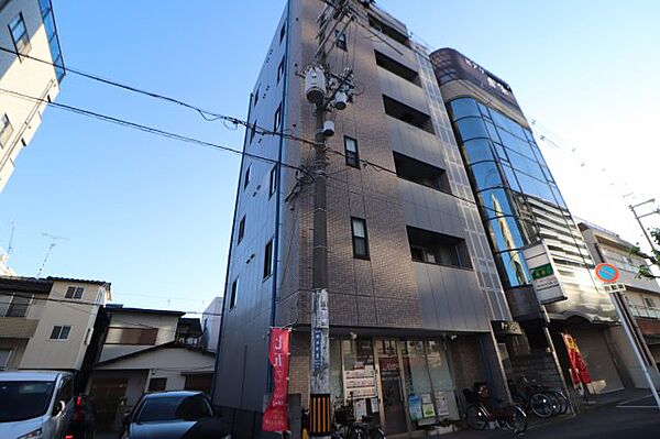 プレステージ ｜大阪府茨木市園田町(賃貸マンション1DK・2階・27.20㎡)の写真 その1