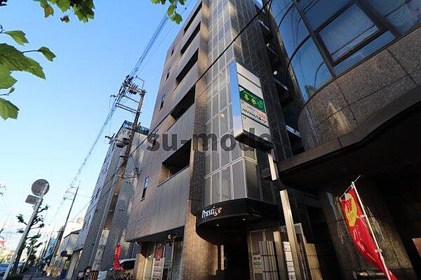 プレステージ ｜大阪府茨木市園田町(賃貸マンション1DK・4階・27.20㎡)の写真 その20