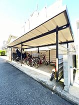 ベルメゾン山田  ｜ 大阪府吹田市山田北（賃貸マンション2LDK・3階・63.15㎡） その16