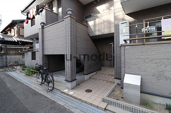 ジラソーレ田村 ｜大阪府茨木市平田2丁目(賃貸アパート3DK・2階・59.15㎡)の写真 その14