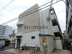 シロハイヌ  ｜ 大阪府茨木市舟木町（賃貸マンション1K・2階・18.80㎡） その1