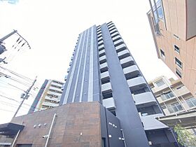 S-RESIDENCE千里丘  ｜ 大阪府摂津市千里丘1丁目（賃貸マンション1K・8階・26.10㎡） その20