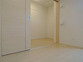 プランドール高槻  ｜ 大阪府高槻市竹の内町（賃貸マンション1LDK・3階・34.96㎡） その9