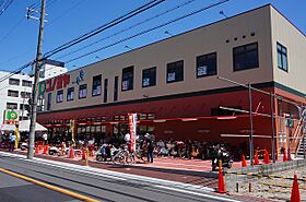 エリシオン  ｜ 大阪府茨木市戸伏町（賃貸マンション1K・2階・27.36㎡） その22