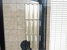 エリシオン  ｜ 大阪府茨木市戸伏町（賃貸マンション1K・2階・27.36㎡） その17