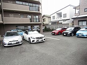 ヴィルドベール  ｜ 大阪府茨木市新中条町（賃貸マンション3LDK・2階・69.16㎡） その14